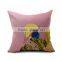 Home Decor Cushion Cover Pillow Case