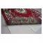 Eco friendly pvc foam carpet underlay mat