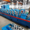 Mild Steel High Frequency Seam Welded Tube Mill Pipe Mill Line