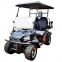 Multi purpose electric golf cart, off-road sightseeing car, ATV