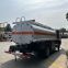 Oil Tanker Trailer Natural Gas Diesel Super Tanker Truck