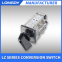 The silver contact of the transfer switch has high contact pressure and strong seismic performance, suitable for industries such as power industry automation