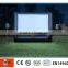 Giant inflatable movie screen, outdoor advertising screen