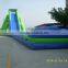 2016 Hot Sale Giant Inflatable Pool Water Slide for Kids and Adults