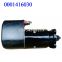 Bosch 0001416030 12V 7.3kw 11t Starters Motor for Fabricators Starter Motor 24V Kw China Self Starter Motor for Khd Diesel Engine