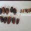 Automatic date processing plant / date pitting equipment / date seed removing machine