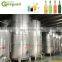 big capacity fruit wine making machine for industrial
