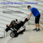 Climbing car