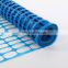 YONGTE 1X50m plastic safety barrier mesh for warning Australia market