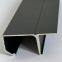 Customized sizes furniture hardware cabinet kitchen Aluminum handle