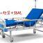 2 Function 3 Function Hospital Bed Manul or Electric Type With Good Price