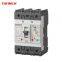 TREF1-63-3P Type A Rcbo 3P 100mA/300mA/500mA MCCB with Earth Leakage Protection