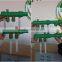 PPR water segregator/Plastic water distributor/More efficient than brass manifold