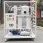 CE Lubricating Oil Purifier/Transformer Oil Filter/Hydraulic Oil Cleaning Machine