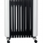 Hot Selling Digital Indoor Home Room Electric Oil Filled Heater Radiator For Sale