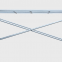Mobile scaffolding material