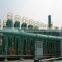 chinese the high efficiency Impluse Bag Filter Type and Cartridge Type Dust Collector