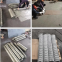 Safety Mesh ss304 ss316 stainless steel rope mesh/Zoo safety mesh fenc,Animal safety fence mesh