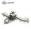 Kit original de reparación de la bomba de agua del sistema de refrigeración del motor de automóvil Gates GWP5505 para TOYOTA (FAW)(GR) Bomba de Agua 1610009470