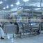 DN900 steam or water used single pot pressure retort