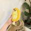 Durian Popsicle silicone case Iphone 15 14 Pro Max 13 12 Pro 11 Soft silicone protective cover