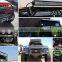 Direct factory offer off road led light bar,72w wholesale led light bar