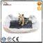 cuddle plush cold-resistant cat bed