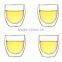 CE/EU/FDA/SGS/LFGB High Quality Double Wall Glass/glass Cup/glass Coffee Cup