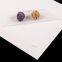 Inkjet laser transparent PET adhesive A4 printing paper