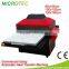 pneumatic Large format 80x100cm,100x120cm, 100x160cm digital t shirt press