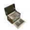 Aluminum-Magnesium Alloy Insulated Box – Durable Thermal Preservation for Outdoor & Daily Use