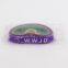 OEM Custom Printing Technology Religious Belief Silicone Bracelet Anti-toxic Odor-free High-quality Activities Wristbands