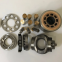 NEW Construction Machinery Parts A4vg28A4vg40A4vg56A4vg71A4vg90A4vg125A4vg18A4vg250RepairHydraulic Piston Pump Parts