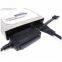 Easy Portable USB2.0 to 2.5''/3.5''usb to Sata Power Adapter 12v 5v connector