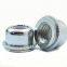 Nylon Insert, Locking Thread – Types CFN, PL, PLC