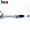 Aluminum Power Steering Rack Steering Gear for TOYOTA YARIS/VIOS NCP150 LHD 45510-0D490 45510-1D580 45510-0D530 45510-0D430 45510-0D340