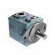 Yuken Vane Pumps Lower Price PV2R1 PV2R2 PV2R3 PV2R4 Series Oil Displacement Vane Pump Industry Machine Hydraulic Pump