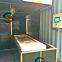 mobile human furnace incinerator cremator crematorium