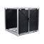 Quick Adjustable Belt Smt Pcb Magazine Rack Similar to CAB