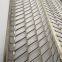 3/8 Inch Rib Lath Metal Lath for Stucco