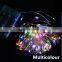 waterproof ip68 AAA Battery Power christmas Led Copper wire String lights