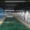 Hot Sale Best Price Double Bins Flour Mill Plansifter