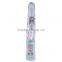 2016 Top quality G-Spot Silicone Vibrator dual Motors Stimulation Packed Clitoral Massager