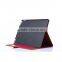soft Silk Slim Magnetic tablet cover for ipad pro 12.9 leather case