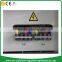 dry capsuled transformer 3 phases