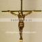 Jesus Christian diamond cross jewellery pendant rhinestone cross pendants