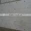 UHMWPE Coal Bunker Lining Sheet Self-lubricating
