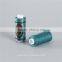 colorful 20s/4 ployester thread for sequin fabric sewing