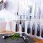 Full Stainless Steel Magnetic Knife Holder Built in strong magnetic bar for Kitchen gadget 14''/ 16''/ 18''