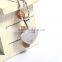 Most Popular Products Engravable Stainless Steel Heart Pendant